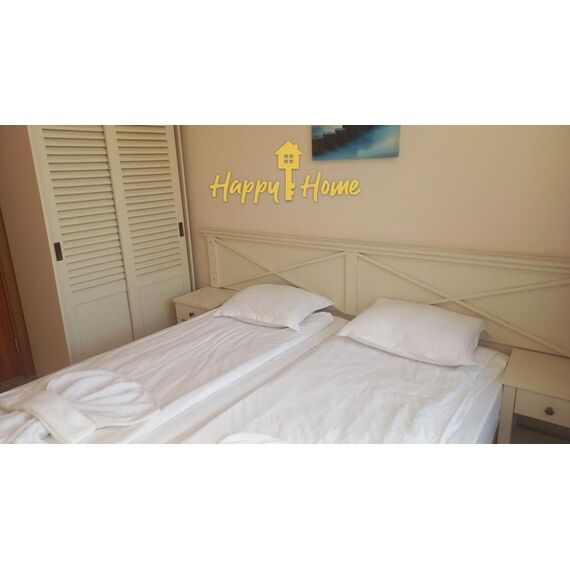 Apartment 2-room 1+1 by the sea in Nesebar (Sunny Beach) Bulgaria area 53.32m² 3 floor, 9 image