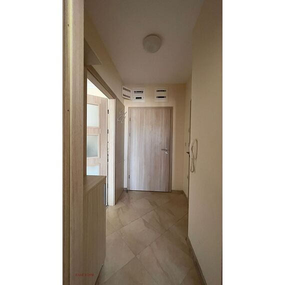 Apartment 2-room 1+1 by the sea in Varna Bulgaria area 64m² 5 floor, 13 image