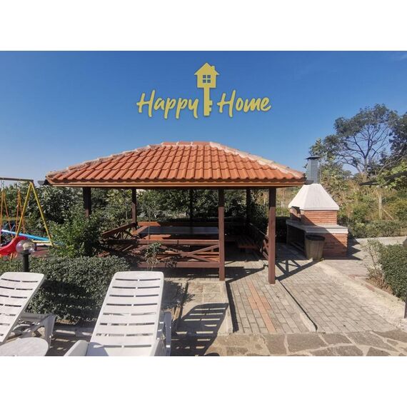 Apartment 2-room 1+1 by the sea in Nesebar (Sveti Vlas) Bulgaria area 68m² 3 floor, 15 image