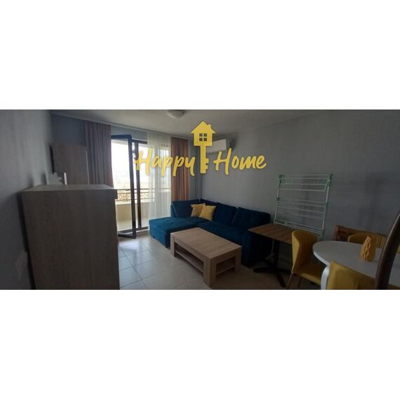 Apartment 2-room 1+1 by the sea in Sozopol Bulgaria area 62m² 3 floor, 13 image