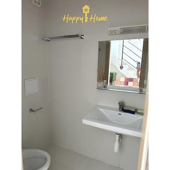 Apartment 2-room 1+1 by the sea in Nesebar (Sunny Beach) Bulgaria area 74m² 1 floor, 11 image