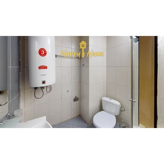 Apartment 2-room 1+1 by the sea in Nesebar (Sunny Beach) Bulgaria area 63m² 3 floor, 10 image