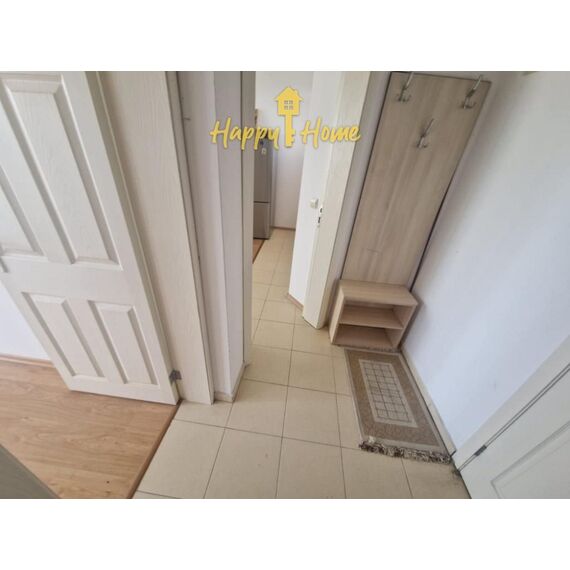 Apartment 2-room 1+1 by the sea in Nesebar (Sveti Vlas) Bulgaria area 68m² 3 floor, 9 image