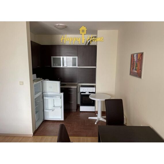 Квартира 2-комнатная 1+1 у моря в Несебре (Елените) площадь 82.82м² 2 этаж, изображение 7