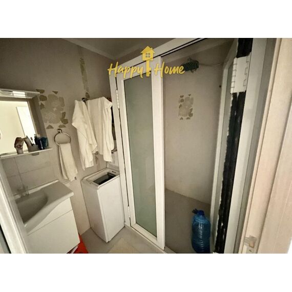 Apartment 2-room 1+1 by the sea in Pomorie Bulgaria area 86m² 3 floor, 10 image