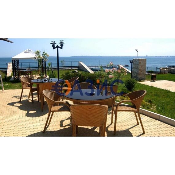 Apartment 2-room 1+1 in Nesebar (Sveti Vlas) Bulgaria area 64m² 1 floor, 9 image