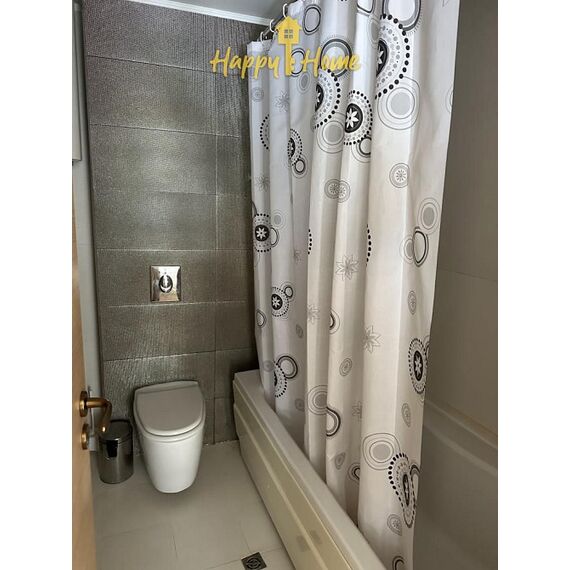 Apartment 2-room 1+1 by the sea in Nesebar (Sunny Beach) Bulgaria area 74m² 1 floor, 16 image
