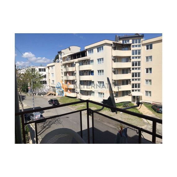 Квартира 2-комнатная 1+1 в Несебре (Солнечный Берег) площадь 68м² 3 этаж, изображение 13