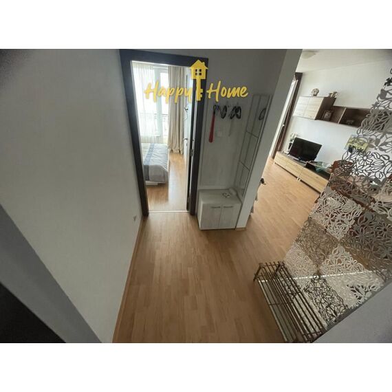 Квартира 2-комнатная 1+1 у моря в Несебре (Святой Влас) площадь 65м² 4 этаж, изображение 5
