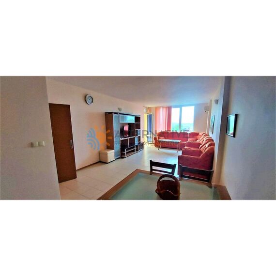 Квартира 2-комнатная 1+1 в Несебре (Солнечный Берег) площадь 90м² 5 этаж, изображение 12