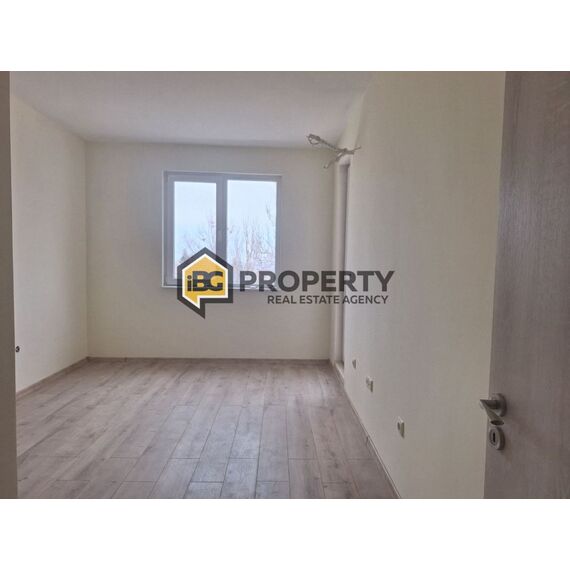Apartment 2-room 1+1 by the sea in Byala Bulgaria area 53m² 2 floor, 6 image