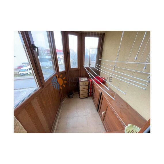 Квартира 2-комнатная 1+1 в Несебре (Солнечный Берег) площадь 80м² 2 этаж, изображение 15