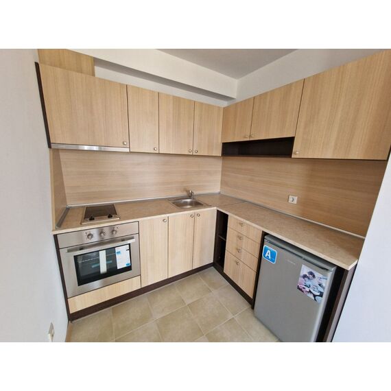 Apartment 2-room 1+1 in the forest in Bansko Bulgaria area 89m² 3 floor, 5 image