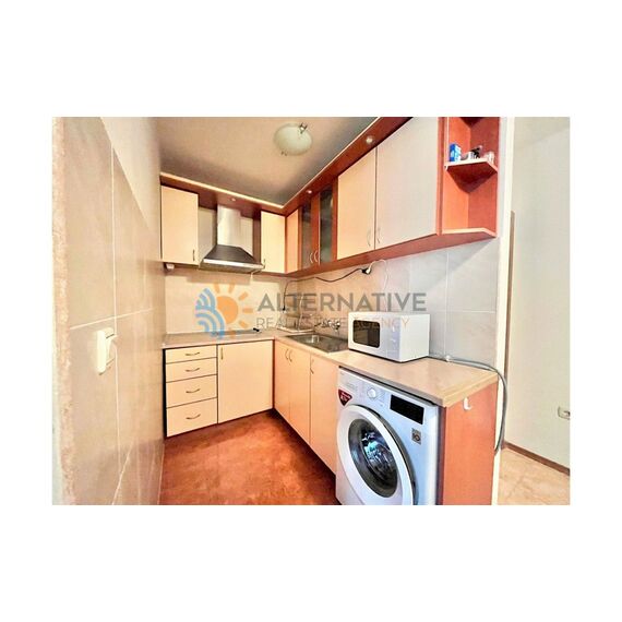 Квартира 2-комнатная 1+1 в Несебре (Солнечный Берег) площадь 67м² 2 этаж, изображение 3