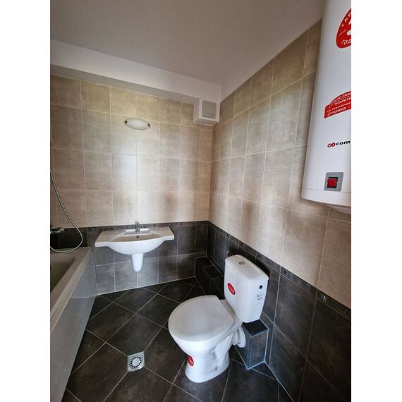 Apartment 2-room 1+1 in the forest in Bansko Bulgaria area 89m² 3 floor, 11 image