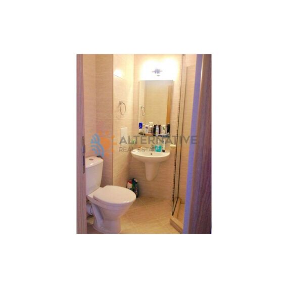 Квартира 2-комнатная 1+1 в Несебре (Солнечный Берег) площадь 41м² 3 этаж, изображение 16