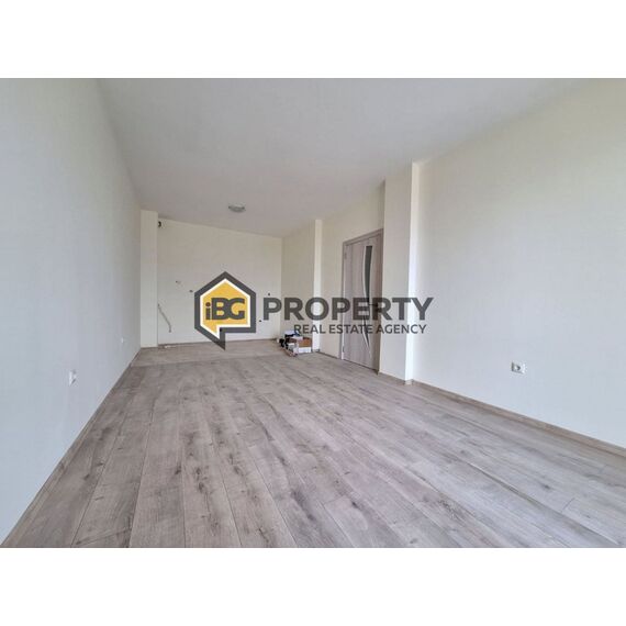 Apartment 2-room 1+1 by the sea in Byala Bulgaria area 53m² 2 floor, 3 image