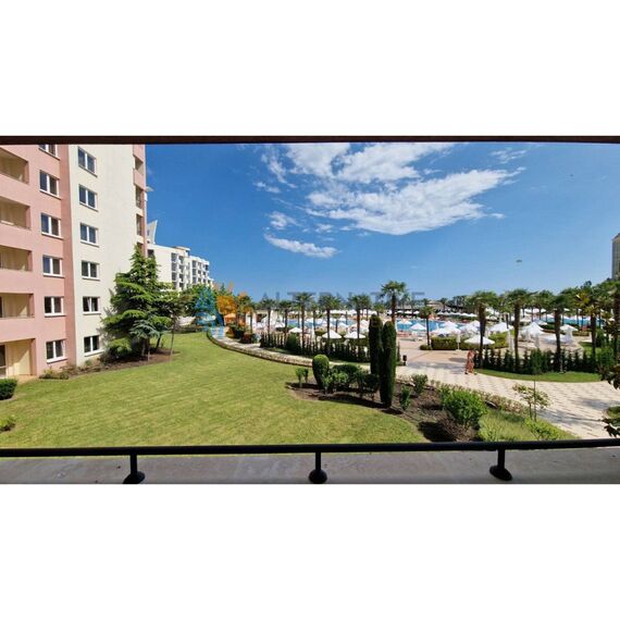 Квартира 2-комнатная 1+1 в Несебре (Солнечный Берег) площадь 90м² 2 этаж, изображение 4