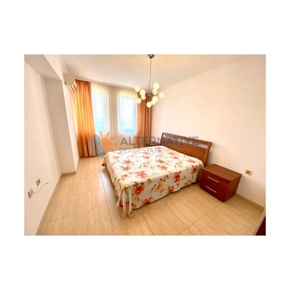 Квартира 2-комнатная 1+1 в Несебре (Святой Влас) площадь 60м² 3 этаж, изображение 6