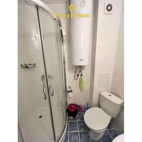 Apartment 2-room 1+1 by the sea in Nesebar (Sunny Beach) Bulgaria area 54m² 3 floor, 8 image