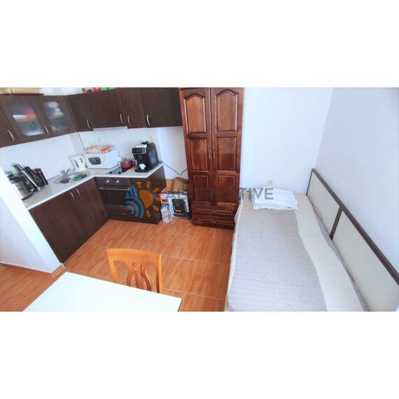 Квартира 2-комнатная 1+1 в Несебре (Солнечный Берег) площадь 52м² 4 этаж, изображение 3