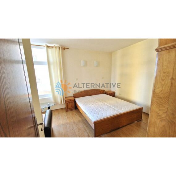 Квартира 2-комнатная 1+1 в Царево (Синеморец) площадь 72м² 2 этаж, изображение 13