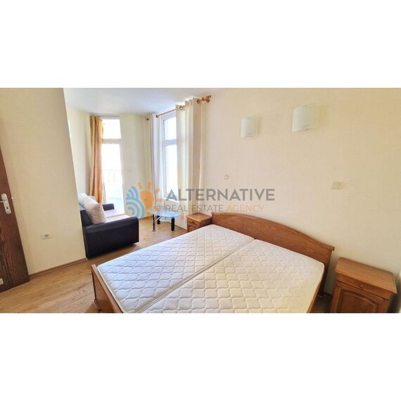 Квартира 2-комнатная 1+1 в Царево (Синеморец) площадь 72м² 2 этаж, изображение 17