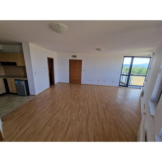 Apartment 2-room 1+1 in the forest in Bansko Bulgaria area 89m² 3 floor, 4 image
