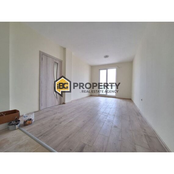 Apartment 2-room 1+1 by the sea in Byala Bulgaria area 53m² 2 floor, 2 image