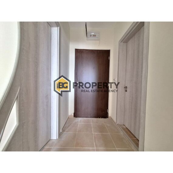 Apartment 2-room 1+1 by the sea in Byala Bulgaria area 53m² 2 floor, 9 image