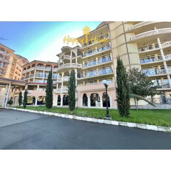 Квартира 2-комнатная 1+1 у моря в Несебре (Елените) площадь 95.33м² 1 этаж, изображение 15