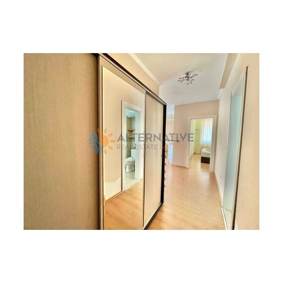 Квартира 2-комнатная 1+1 в Несебре (Святой Влас) площадь 79м² 1 этаж, изображение 11