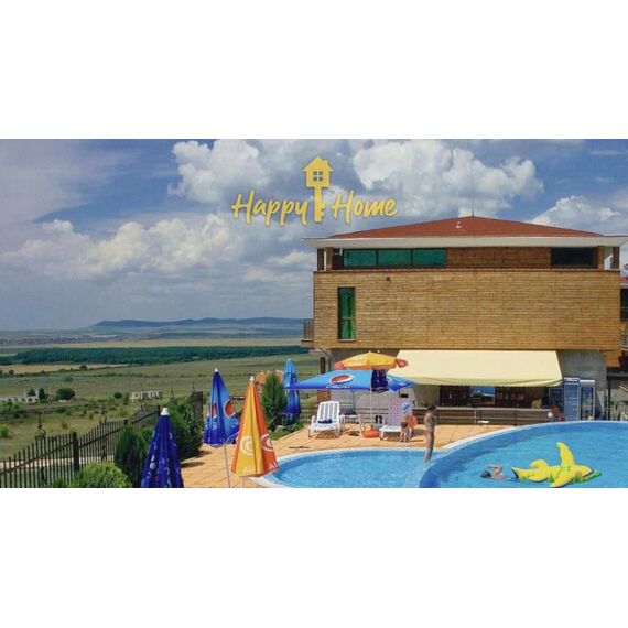 Квартира 2-комнатная 1+1 у моря в Несебре (Кошарица) площадь 80м² 2 этаж, изображение 17
