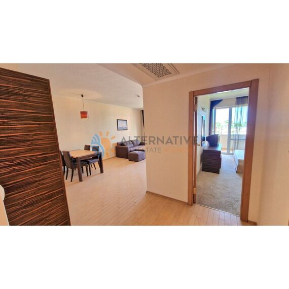 Квартира 2-комнатная 1+1 в Несебре (Солнечный Берег) площадь 90м² 2 этаж, изображение 5