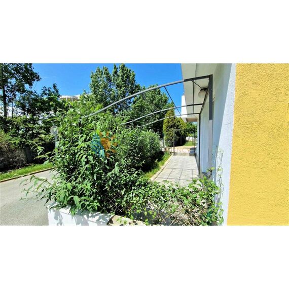Квартира 2-комнатная 1+1 в Царево площадь 54м² 1 этаж