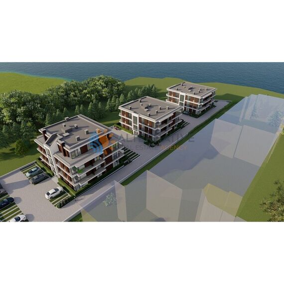 Квартира 2-комнатная 1+1 в Бургасе площадь 82м² 1 этаж, изображение 7
