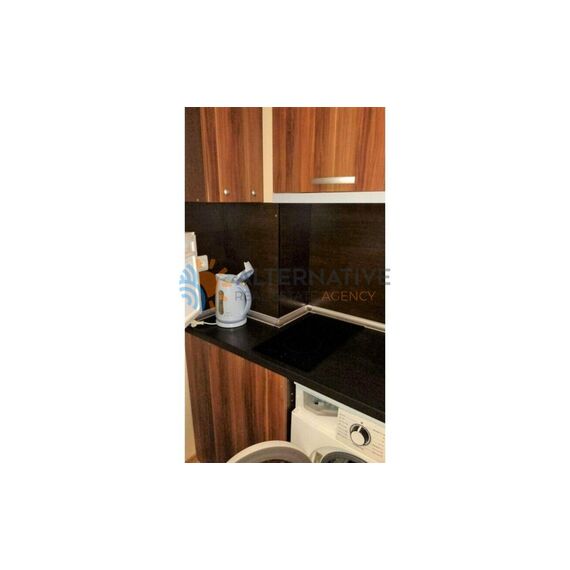 Квартира 2-комнатная 1+1 в Несебре (Солнечный Берег) площадь 41м² 3 этаж, изображение 5