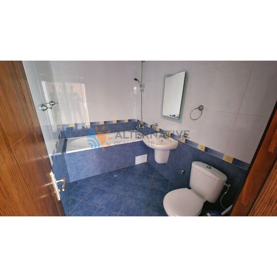 Квартира 2-комнатная 1+1 в Царево (Синеморец) площадь 72м² 2 этаж, изображение 20