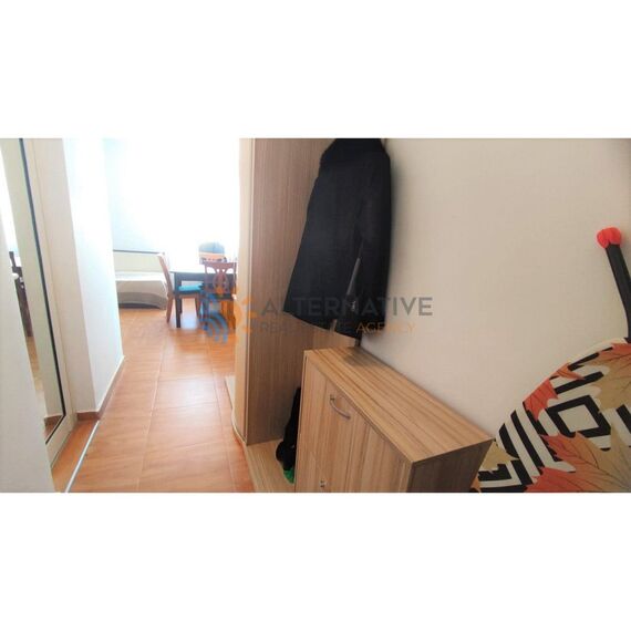 Квартира 2-комнатная 1+1 в Несебре (Солнечный Берег) площадь 52м² 4 этаж, изображение 12