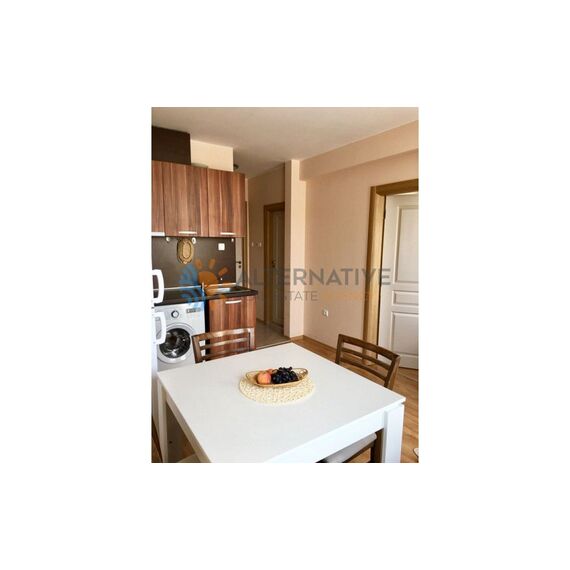 Квартира 2-комнатная 1+1 в Несебре (Солнечный Берег) площадь 41м² 3 этаж, изображение 17