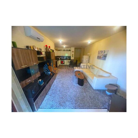 Apartment 2-room 1+1 in Nesebar (Sveti Vlas) Bulgaria area 82m² , 10 image