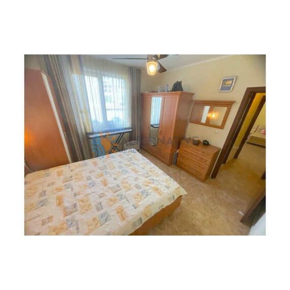 Квартира 2-комнатная 1+1 в Несебре (Равда) площадь 60м² 2 этаж, изображение 9