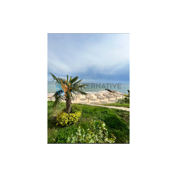 Apartment 2-room 1+1 in Nesebar (Sveti Vlas) Bulgaria area 77m² 2 floor, 13 image