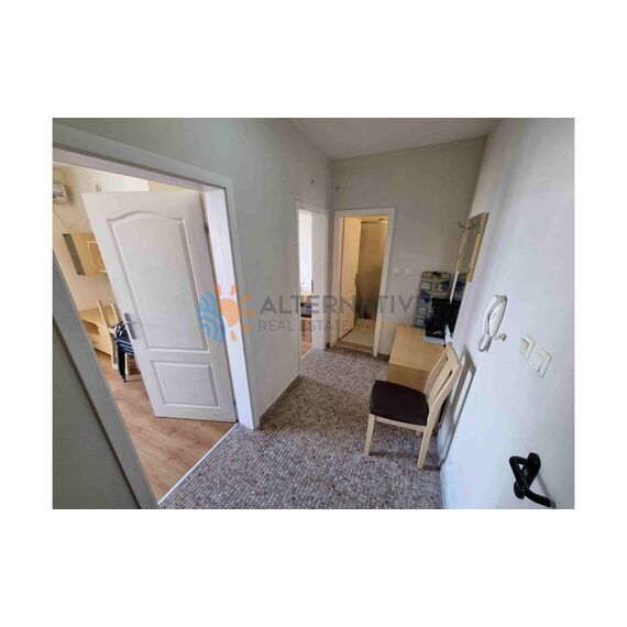 Apartment 2-room 1+1 in Nesebar (Sunny Beach) Bulgaria area 80m² 6 floor, 10 image
