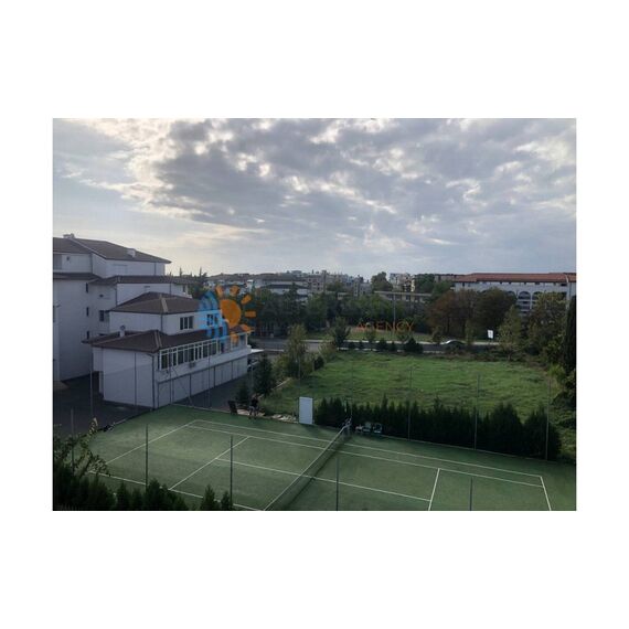 Квартира 2-комнатная 1+1 в Несебре (Равда) площадь 54м² 4 этаж, изображение 15