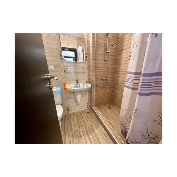 Квартира 2-комнатная 1+1 в Несебре (Солнечный Берег) площадь 55м² 3 этаж, изображение 11