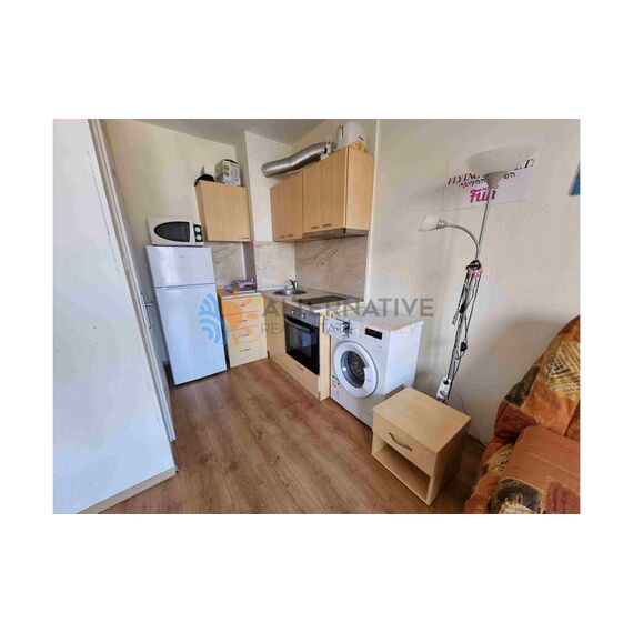 Apartment 2-room 1+1 in Nesebar (Sunny Beach) Bulgaria area 80m² 6 floor, 6 image