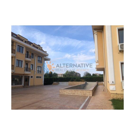 Квартира 2-комнатная 1+1 в Несебре (Равда) площадь 54м² 4 этаж, изображение 16