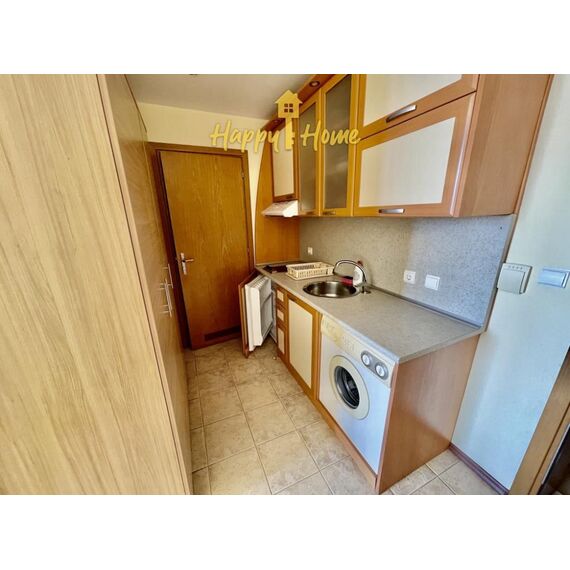 Квартира 2-комнатная 1+1 у моря в Несебре (Солнечный Берег) площадь 70м² 5 этаж в ЖК Kaya, изображение 9