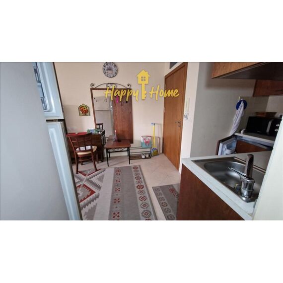 Квартира 2-комнатная 1+1 у моря в Созополе площадь 63м² 4 этаж, изображение 6